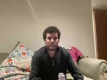 Lucianopc June 27, 2025 Chaturbate stream image