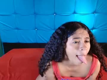 Marianabigtits01 June 27, 2025 Chaturbate stream image