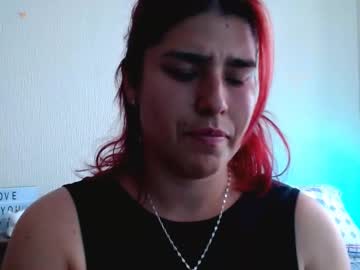Meehturt June 27, 2025 Chaturbate stream image