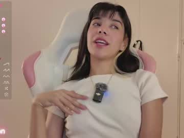 Miss_Valuns June 27, 2025 Chaturbate stream image