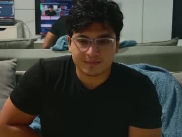 Octavio_Quinn June 27, 2025 Chaturbate stream image