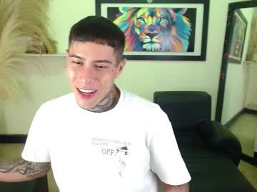 Setthomas June 27, 2025 Chaturbate stream image