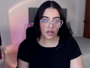 Zafiro_Jh June 27, 2025 Chaturbate stream image