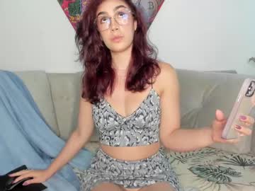 Arikohler June 27, 2025 Chaturbate stream image
