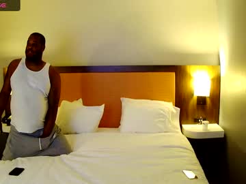 Bigdick_Bandit22 June 27, 2025 Chaturbate stream image