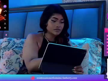 Bossybella June 27, 2025 Chaturbate stream image