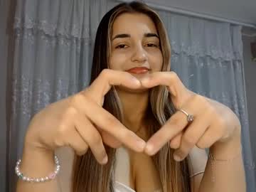 Constancecornett June 27, 2025 Chaturbate stream image