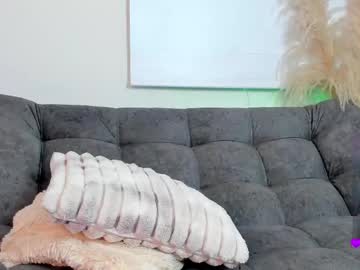 Elizethnoire9 June 27, 2025 Chaturbate stream image