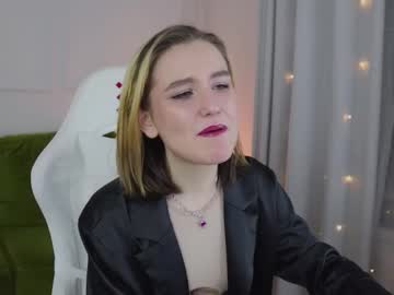 Erica_Black June 27, 2025 Chaturbate stream image