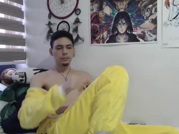 Fall_Dutt June 27, 2025 Chaturbate stream image