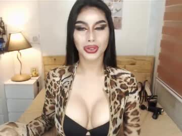 Hugecockthalia June 27, 2025 Chaturbate stream image