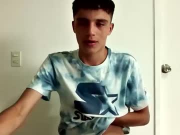 Johans_Stiv June 27, 2025 Chaturbate stream image