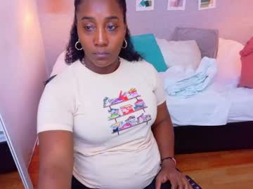 Kiara_Evanss June 27, 2025 Chaturbate stream image
