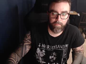 Pyroxen June 27, 2025 Chaturbate stream image