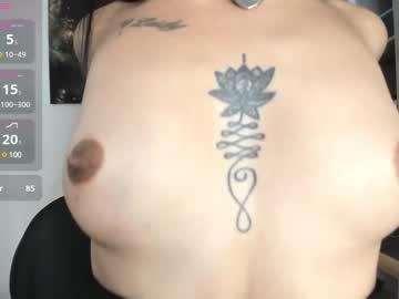 Saharakros June 27, 2025 Chaturbate stream image