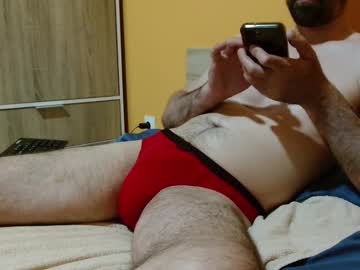 Scotty_98 June 27, 2025 Chaturbate stream image