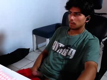 Thieves_Us June 27, 2025 Chaturbate stream image