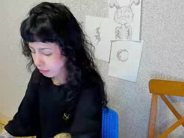 Wavy_Nights June 27, 2025 Chaturbate stream image