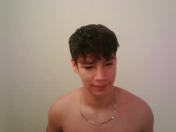 Zeus_183 June 27, 2025 Chaturbate stream image