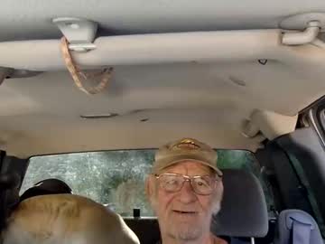 Cef539 stream photo from June 27, 2025