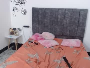 Daisha_Becker June 27, 2025 Chaturbate stream image