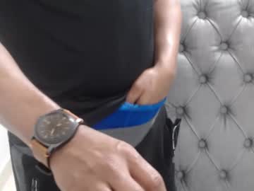 Dante_Max June 27, 2025 Chaturbate stream image