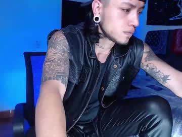 Dicaprioo_ June 27, 2025 Chaturbate stream image