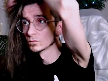 Incandenza_ June 27, 2025 Chaturbate stream image