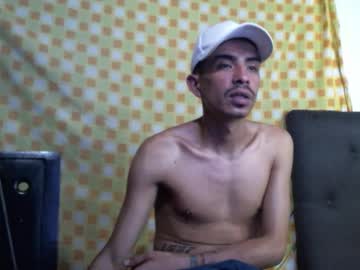 Jhonny_K June 27, 2025 Chaturbate stream image