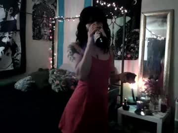 Karmacarmilla June 27, 2025 Chaturbate stream image