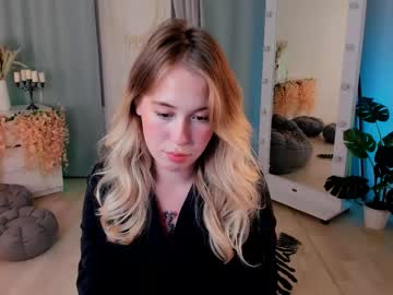 Lanaroselle June 27, 2025 Chaturbate stream image