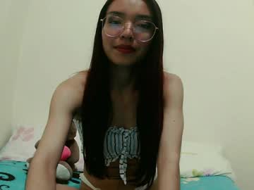 Luciana_1620 June 27, 2025 Chaturbate stream image