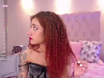 Miilu_Dancer_ June 27, 2025 Chaturbate stream image