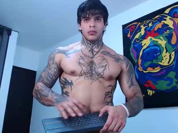 Ray_Coopers June 27, 2025 Chaturbate stream image
