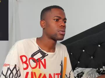 Santi_Brown1 June 27, 2025 Chaturbate stream image