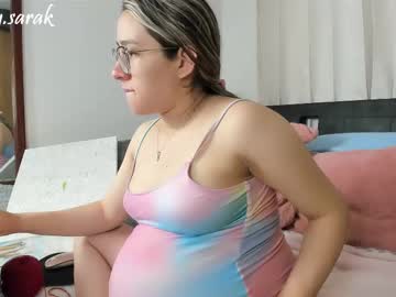 Sara_Kaii June 27, 2025 Chaturbate stream image