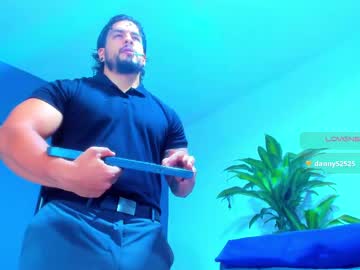 Silvabranko June 27, 2025 Chaturbate stream image