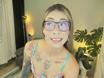 Skinnyflower June 27, 2025 Chaturbate stream image