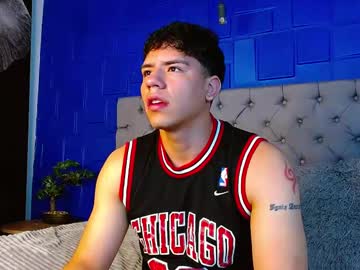 Tobiaz_Vega June 27, 2025 Chaturbate stream image