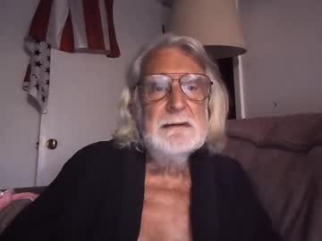 Alphauniform June 28, 2025 Chaturbate stream image