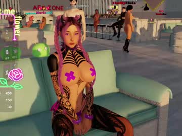 Bellazomb June 28, 2025 Chaturbate stream image