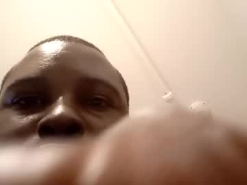 Dblack2xs647603 June 28, 2025 Chaturbate stream image
