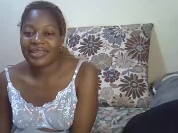 Ebony_Malika June 28, 2025 Chaturbate stream image