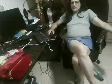 Efi_Crossou June 28, 2025 Chaturbate stream image