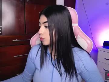 Eva_Six_ June 28, 2025 Chaturbate stream image