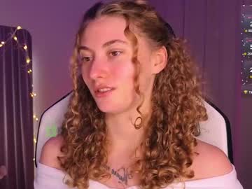 Lady_Curls June 28, 2025 Chaturbate stream image