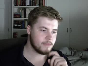 Liamfoxx June 28, 2025 Chaturbate stream image