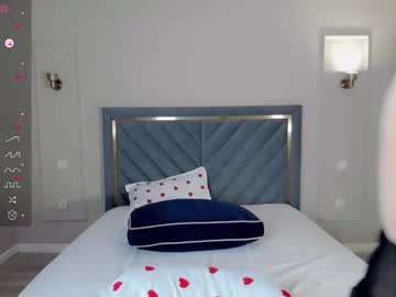 Lu_Mina June 28, 2025 Chaturbate stream image