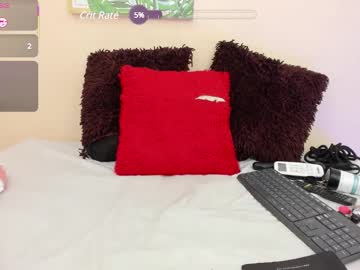 Pameela_Brown1 June 28, 2025 Chaturbate stream image