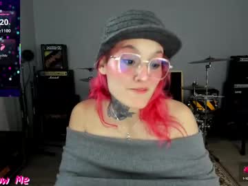Roxy_Venom June 28, 2025 Chaturbate stream image